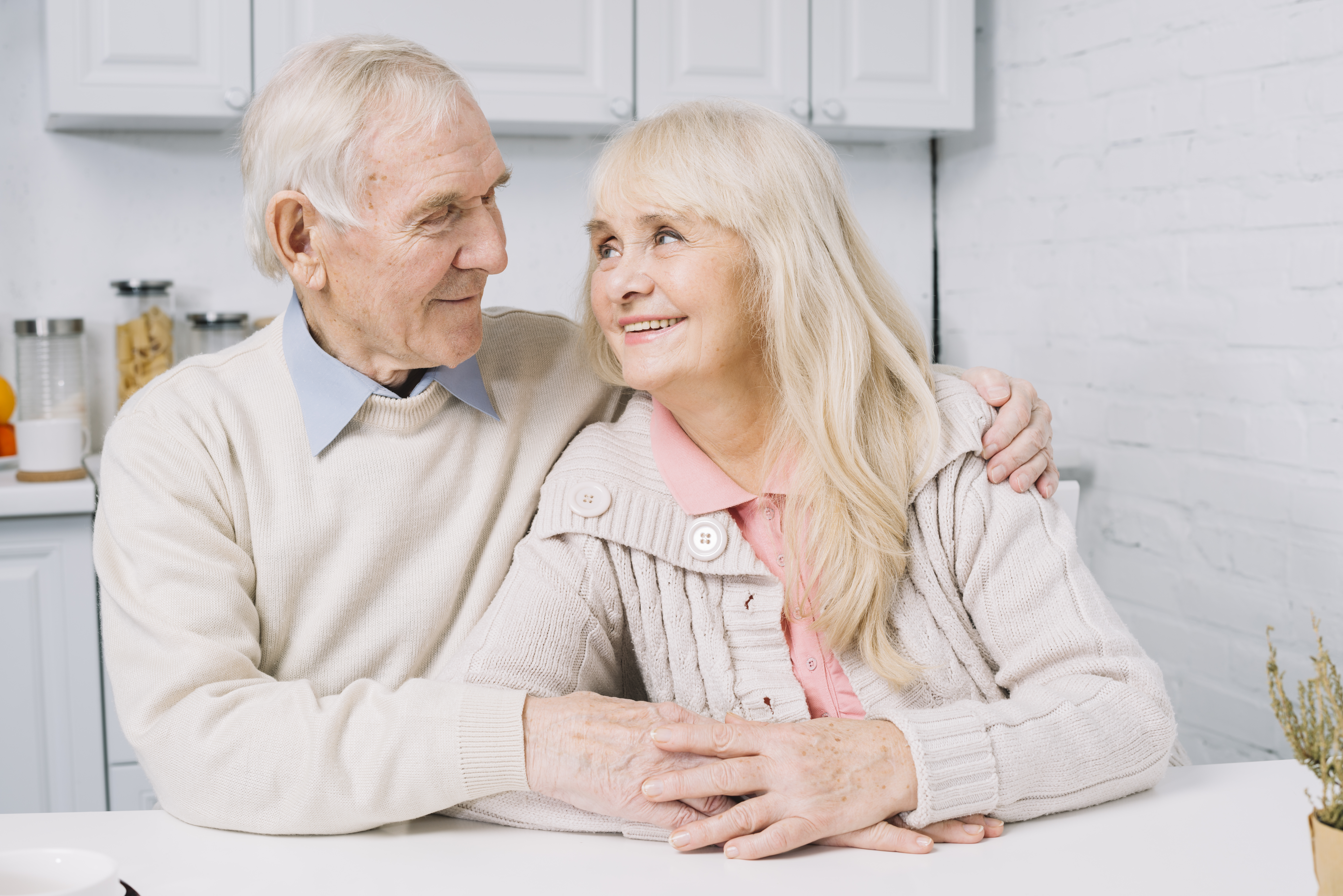 Lasting Power of Attorney